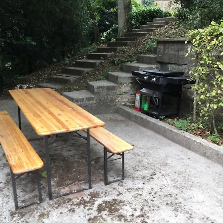 Dans Grande Demeure Au Calme Apartament Auzebosc