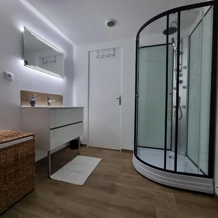 Apartament Dans Grande Demeure Au Calme *