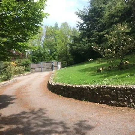 Apartamento Dans Grande Demeure Au Calme Auzebosc